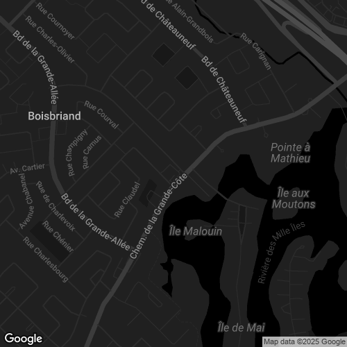 Petit théâtre du Nord