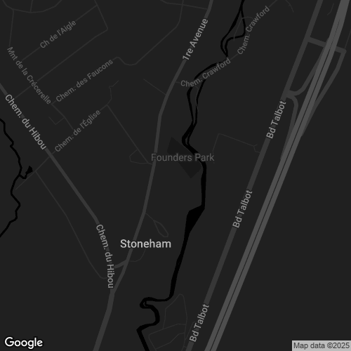 La Grange du Presbytère