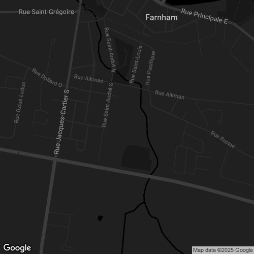 Salle Denyse-Bourbeau-Ménard