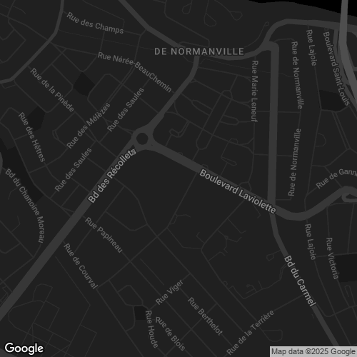 Cégep de Trois-Rivières