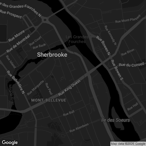 Le Boq / Boquébière