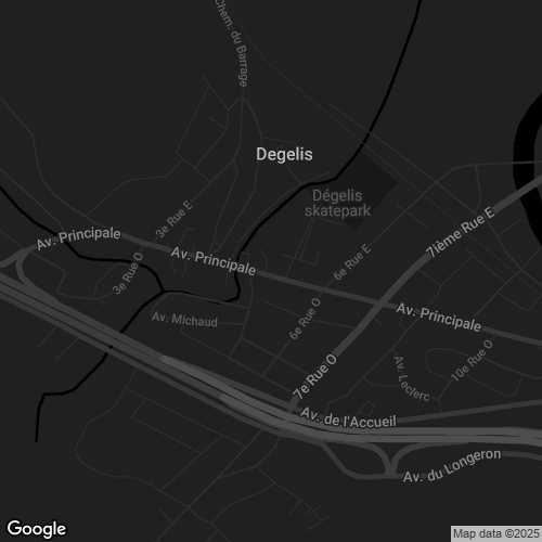 Centre culturel Georges-Deschênes