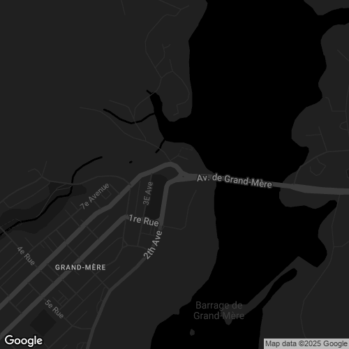 Maison de la culture Francis-Brisson